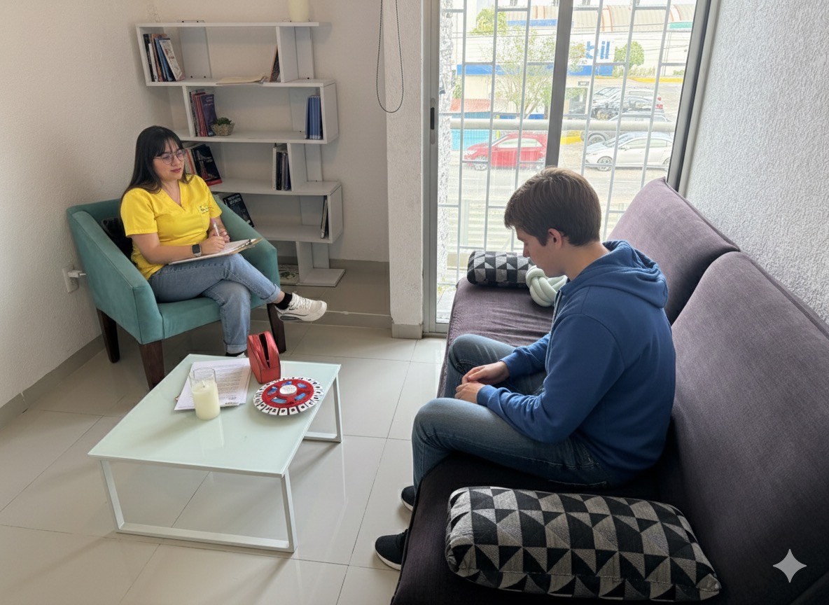 Evaluaciones psicológicas