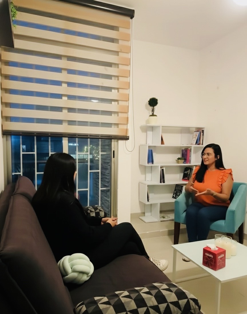 Psicoterapia adultos